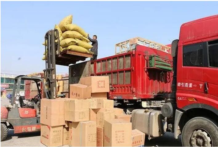 漳州到滁州物流专线