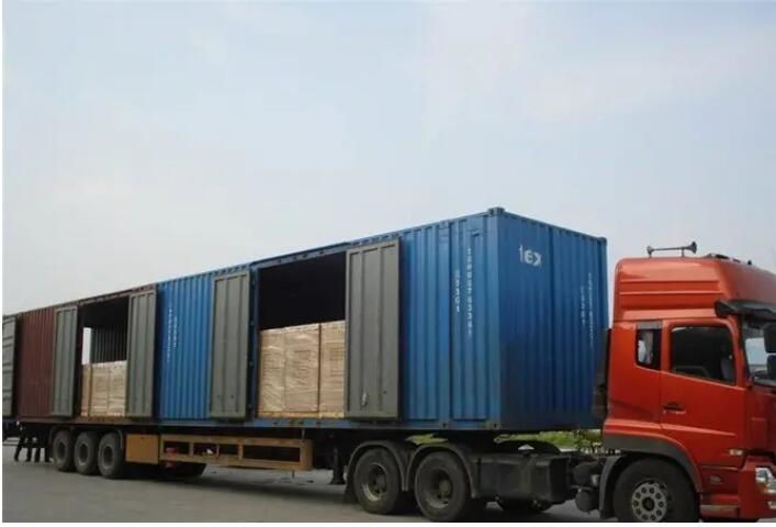 漳州到滁州整车运输