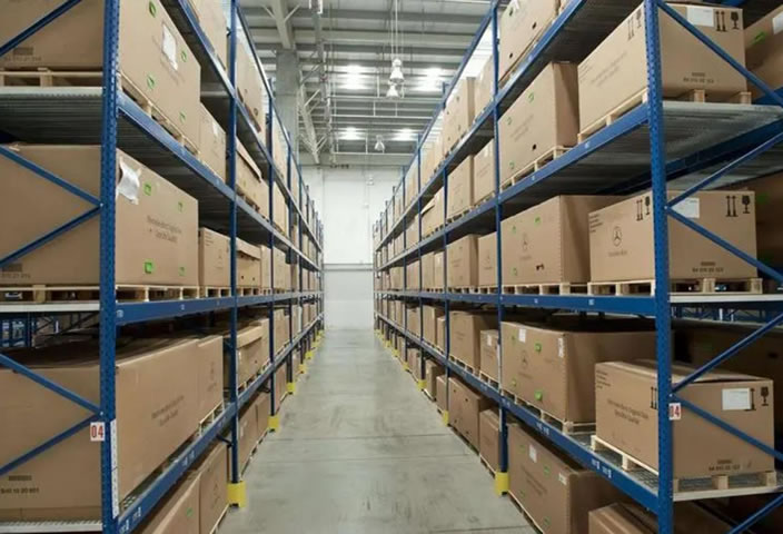 漳州到滁州货物仓储