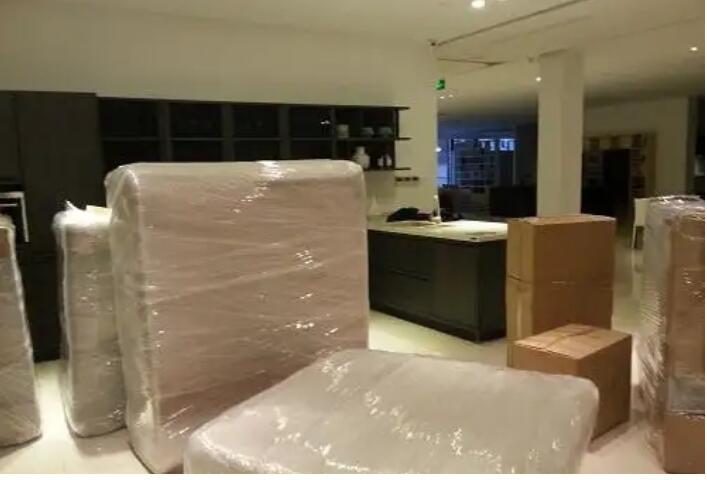 漳州到滁州长途搬家