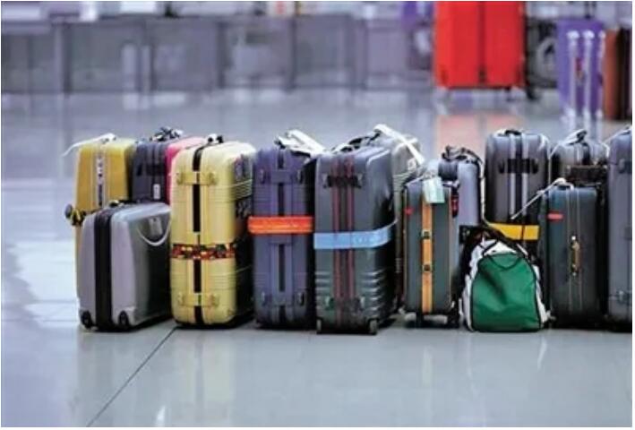 漳州到滁州行李托运