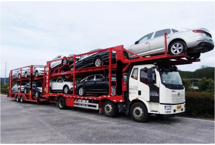 漳州到滁州轿车托运